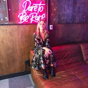 Meet your Posher, Kelsey